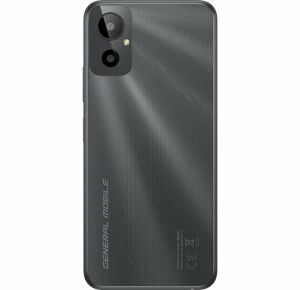 GENERAL MOBILE GM 23 SE 6/128 GB MOON GRAY (AY GRİSİ)