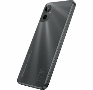 General Mobile Gm 23 SE 6GB Ram 124GB Ay Grisi