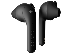 DEFUNC TRUE BASIC KABLOSUZ KULAK İÇİ KULAKLIK (OUTLET) BLACK (SİYAH)