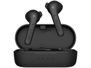 DEFUNC TRUE BASIC KABLOSUZ KULAK İÇİ KULAKLIK (OUTLET) BLACK (SİYAH)