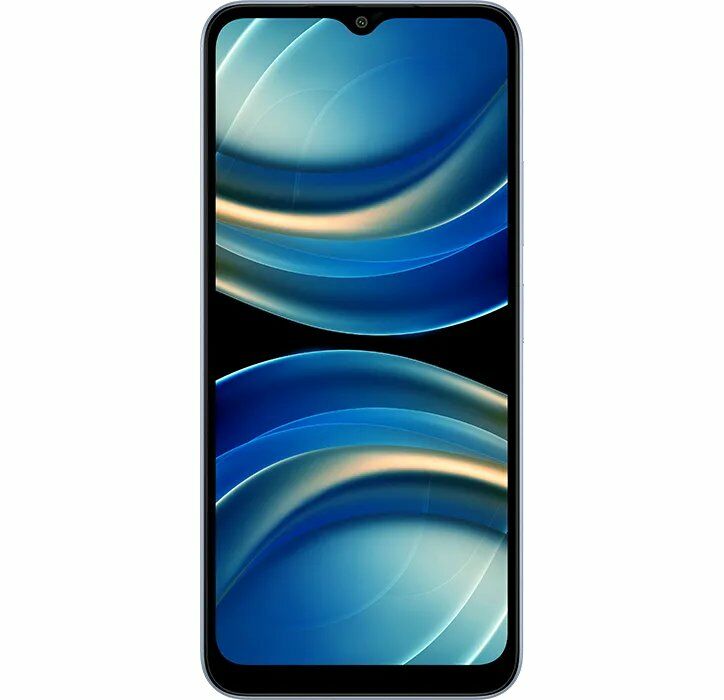 General Mobile Gm 23 SE 6GB Ram 124GB Buz Mavisi