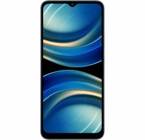 General Mobile Gm 23 SE 6GB Ram 124GB Buz Mavisi