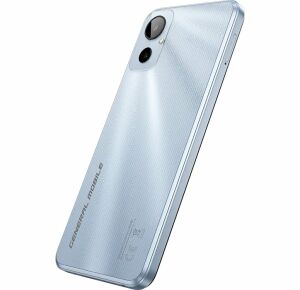 General Mobile Gm 23 SE 6GB Ram 124GB Buz Mavisi