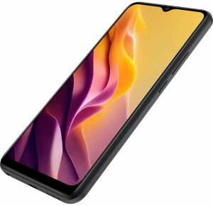 General Mobile Gm  22S 4GB Ram 64GB Okyanus Siyahı