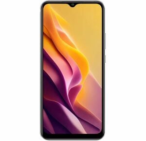 General Mobile Gm  22S 4GB Ram 64GB Saf Beyaz