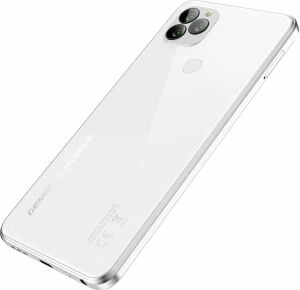 General Mobile Gm  22S 4GB Ram 64GB Saf Beyaz