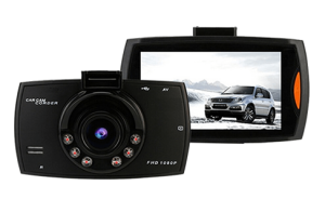 DIOB DACA20 TAŞINABİLİR ARAÇ KAMERASI – TÜRKÇE MENÜ