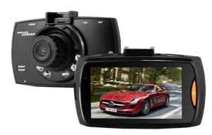 DIOB DACA20 TAŞINABİLİR ARAÇ KAMERASI – TÜRKÇE MENÜ