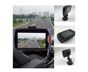 DIOB DACA20 TAŞINABİLİR ARAÇ KAMERASI – TÜRKÇE MENÜ