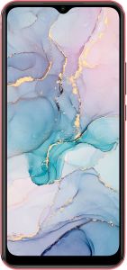 GENERAL MOBILE GM 22 3/32 GB RED (KIRMIZI)