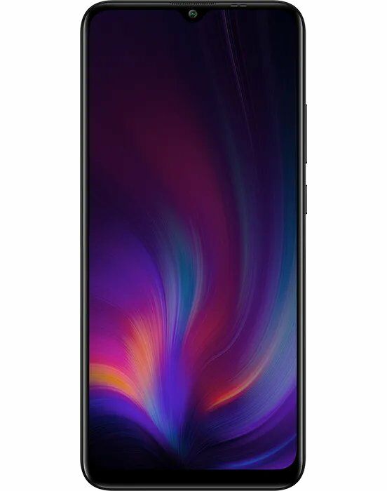 General Mobile Gm 21 Plus New Edition 4GB Ram 64GB Çarpıcı Siyah