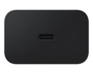 SAMSUNG EP-T4511N TYPE C HIZLI ŞARJ ADAPTÖRÜ (45W) — SİYAH
