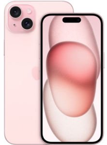 Iphone 15 128GB