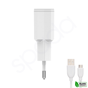 SPADA MICRO USB KABLOLU