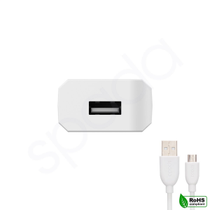 SPADA MICRO USB KABLOLU