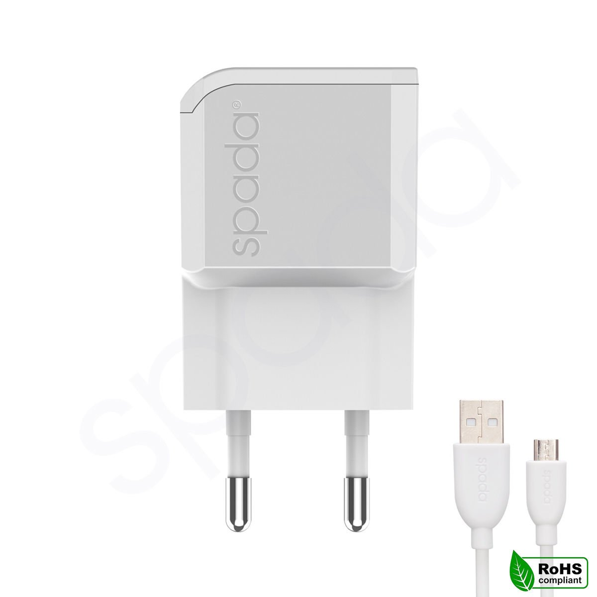 SPADA MICRO USB KABLOLU