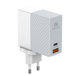 SWORD MİNİ QUİCK CHARGER 65 W (OUTLET)