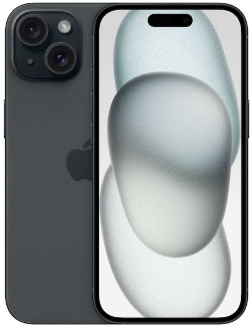 IPHONE 15 5G 6/256 GB BLACK (SİYAH)