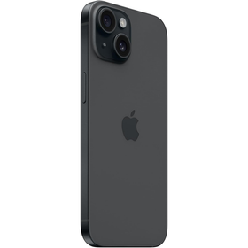 IPHONE 15 5G 6/256 GB BLACK (SİYAH)