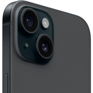 IPHONE 15 5G 6/256 GB BLACK (SİYAH)