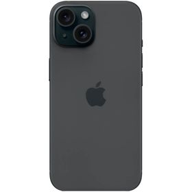 IPHONE 15 5G 6/256 GB BLACK (SİYAH)