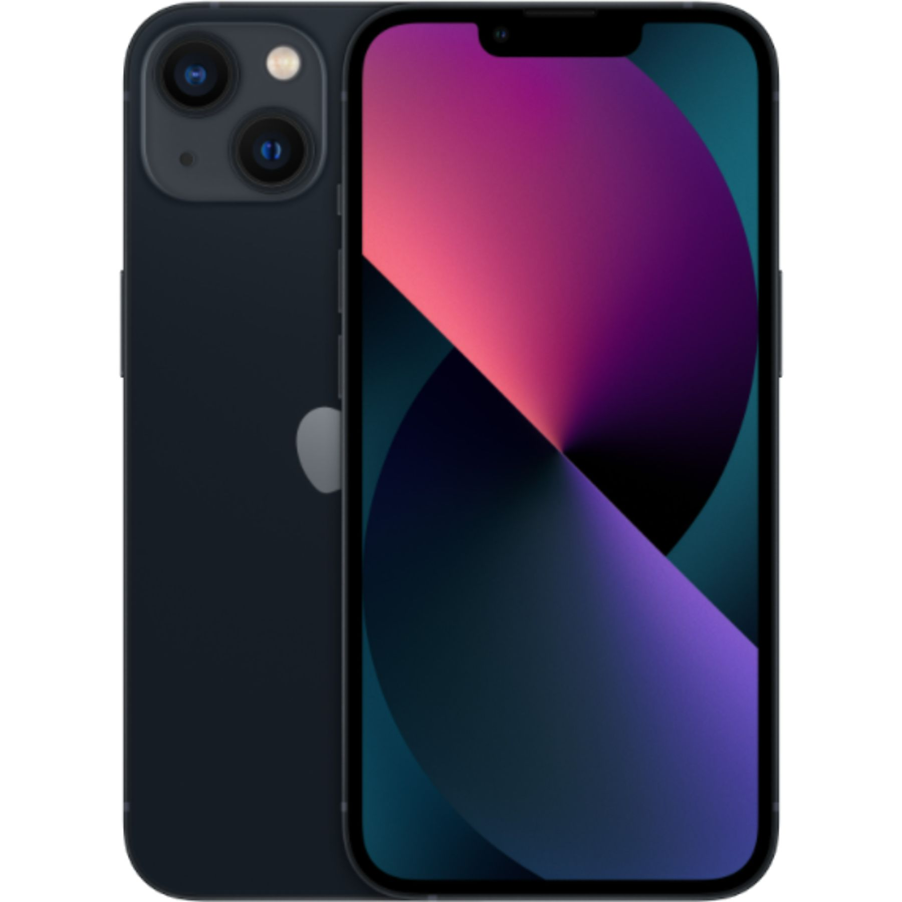 IPHONE 13 5G 4/128 GB MIDNIGHT (GECE YARISI)