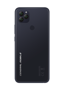 GM 22 3/32 GB YENİLENMİŞ İYİ OCEAN BLACK (OKYANUS SİYAHI)