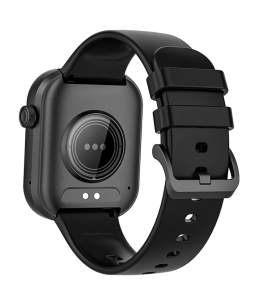 INFINIX XWATCH 3 BLACK (SİYAH)