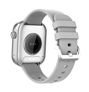 INFINIX XWATCH 3 SILVER (GÜMÜŞ)