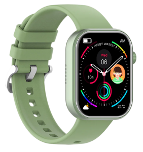 INFINIX XWATCH 3 GREEN (YEŞİL)
