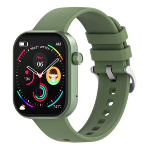 INFINIX XWATCH 3 GREEN (YEŞİL)