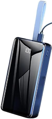 ROBOR R750+ POWERBANK 50000 mAh