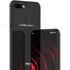 GM 9 PLUS 3/32 GB YENİLENMİŞ ÇOK İYİ SPACE GRAY (UZAY GRİSİ)