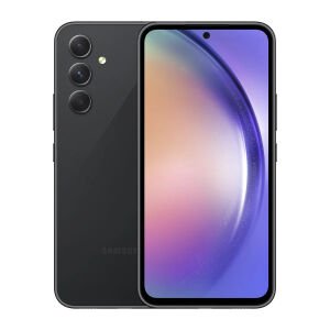 Galaxy A54 8GB Ram 256GB Siyah