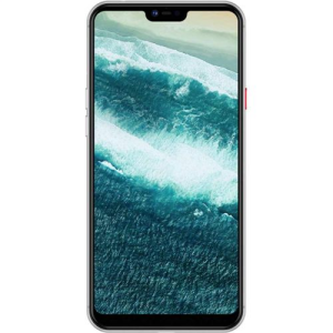 GM 9 PLUS 3/32 GB YENİLENMİŞ ÇOK İYİ WHITE (BEYAZ)