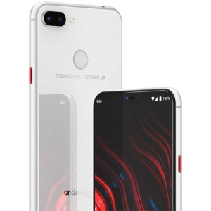 GM 9 PLUS 3/32 GB YENİLENMİŞ ÇOK İYİ WHITE (BEYAZ)