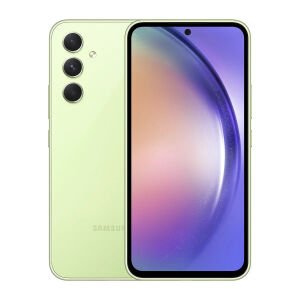 Galaxy A54 8GB Ram 256GB Sarı