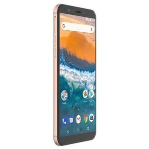 GM 9 PRO DUAL 4/64 GB YENİLENMİŞ İYİ GOLD (ALTIN)