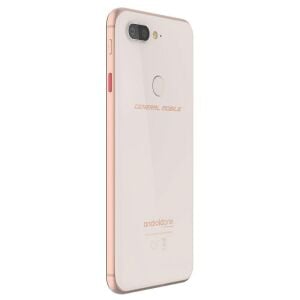 GM 9 PRO 4/64 GB YENİLENMİŞ ÇOK İYİ GOLD (ALTIN)