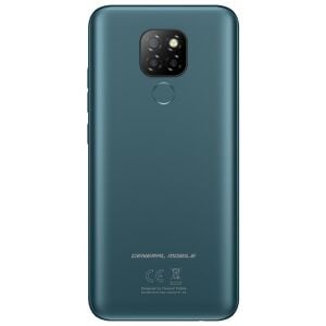 GM 20 4/64 GB YENİLENMİŞ ÇOK İYİ JADE GREEN (YEŞİM YEŞİLİ)