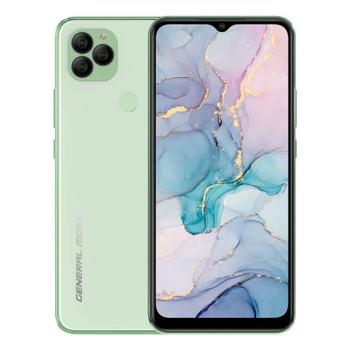 GM 22 3/32 GB YENİLENMİŞ İYİ GREEN (YEŞİL)