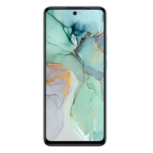 GM 22 PLUS 4/128 GB YENİLENMİŞ ÇOK İYİ SHINING BLUE (IŞILTILI MAVİ)