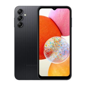 Galaxy A14 4GB Ram 128GB Siyah