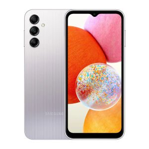 Galaxy A14 4GB Ram 128GB Gri