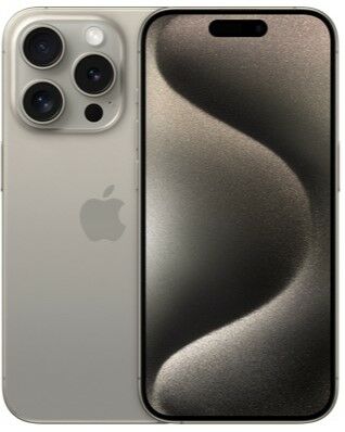 IPHONE 15 PRO 128 GB