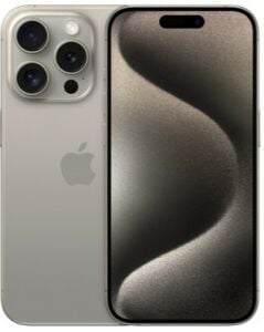 IPHONE 15 PRO 128 GB