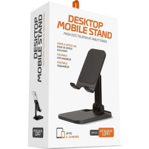 DESKTOP MOBILE STAND