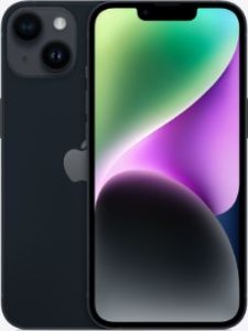 IPHONE 14 5G 6/128 GB BLACK (SİYAH)