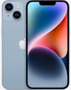 Iphone 14 128GB Mavi
