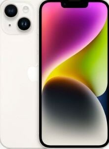Iphone 14 128GB Yıldız Işıgı